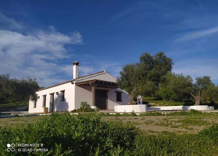 Casa Rosario