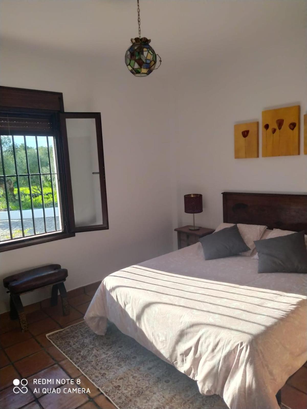 Vakantiehuis Casa Rosario *