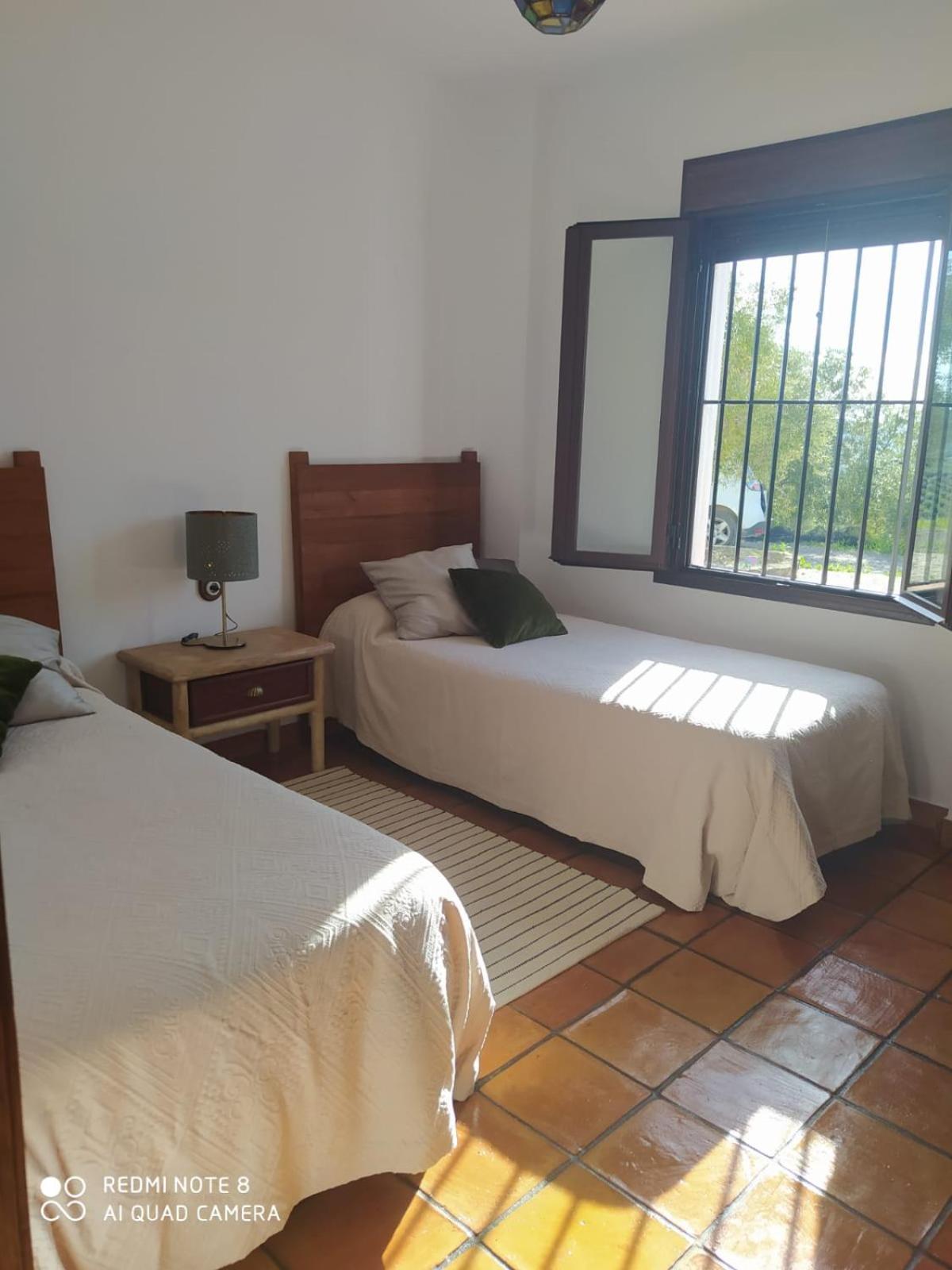 Casa Rosario Holiday home