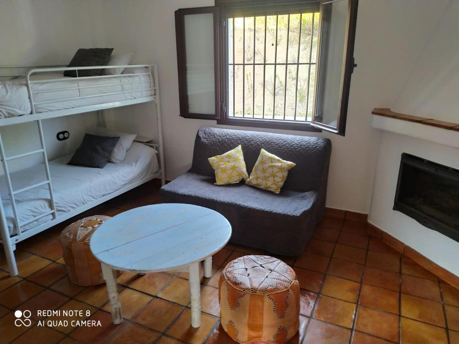 Holiday home Casa Rosario
