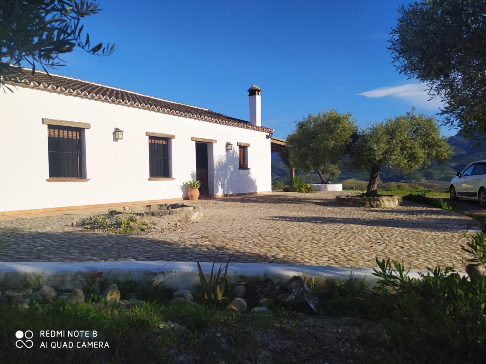 Casa Rosario *