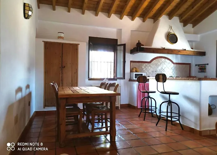 Casa Rosario